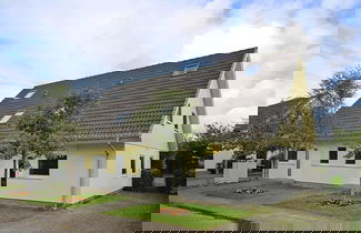 Foto 1 - Holiday Home in Mueritz National Park in Mirow