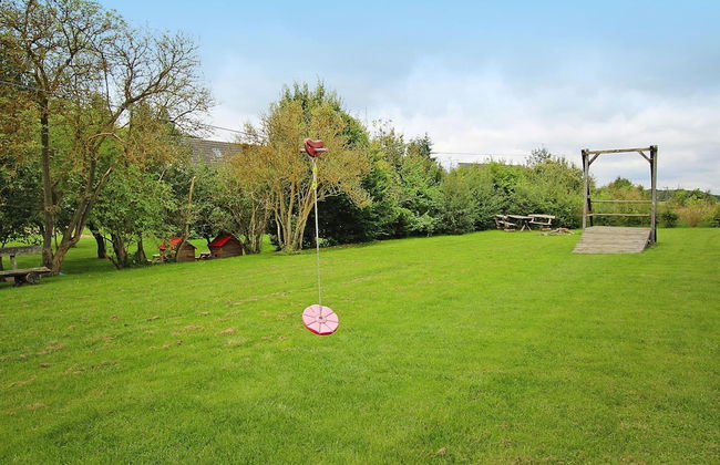Holiday Resort in the Muritz National Park, Mirow - Foto 35