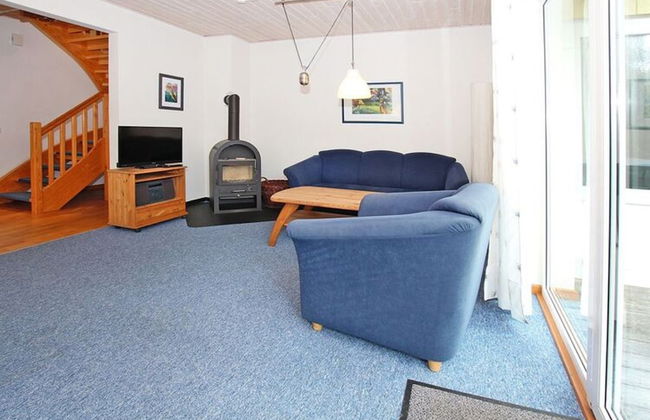 Cottage in Muritz Park Near 1,000 Lakes - Foto 14