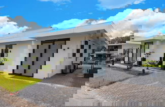 Photo 1 - Villa With Covered Terrace and Jetty on the Water