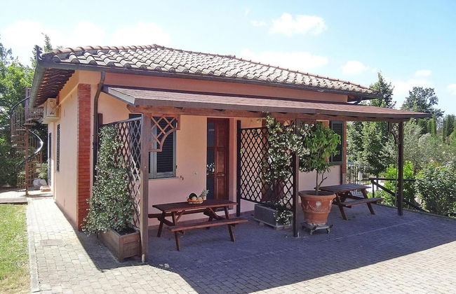 Casa de 7 quartos em Fucecchio com piscina privada e jardim - Foto 48