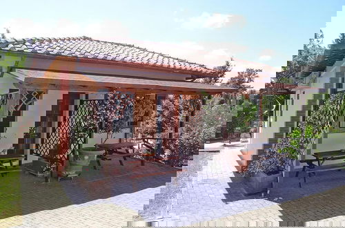 Foto 48 - Haus mit 6 Schlafzimmern in Fucecchio mit privater pool und garten