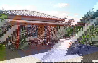 Foto 1 - Apartment in Vinci With Pool and Wellness