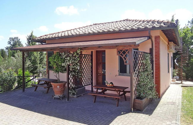 Casa de 7 quartos em Fucecchio com piscina privada e jardim - Foto 42