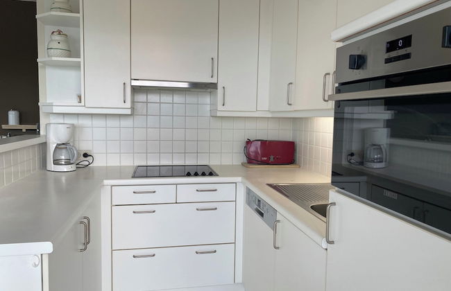 Apartment in Nieuwpoort Near Sandy Beaches - Foto 7