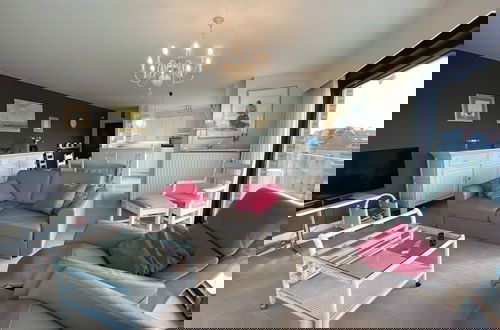 Photo 1 - Apartment in Nieuwpoort Near Sandy Beaches
