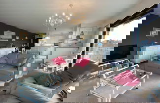 Photo 1 - Apartment in Nieuwpoort Near Sandy Beaches
