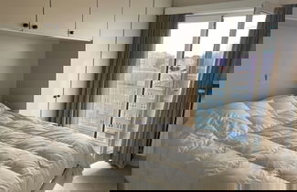 Photo 3 - Apartment in Nieuwpoort Near Sandy Beaches