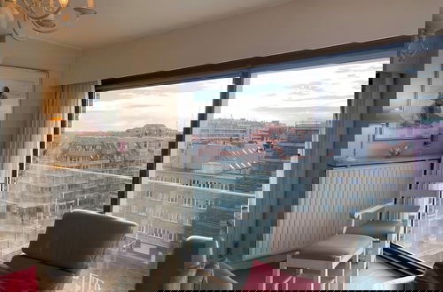 Photo 14 - Apartment in Nieuwpoort Near Sandy Beaches