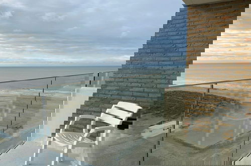 Photo 17 - Apartment in Nieuwpoort Near Sandy Beaches