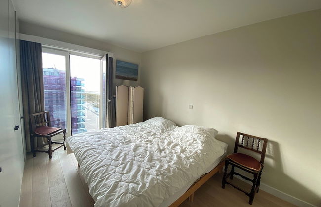 Apartment in Nieuwpoort Near Sandy Beaches - Foto 4