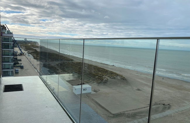 Apartment in Nieuwpoort Near Sandy Beaches - Foto 10