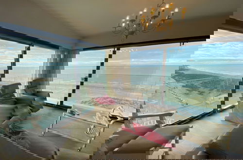 Photo 12 - Apartment in Nieuwpoort Near Sandy Beaches