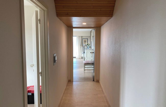 Apartment in Nieuwpoort Near Sandy Beaches - Foto 16