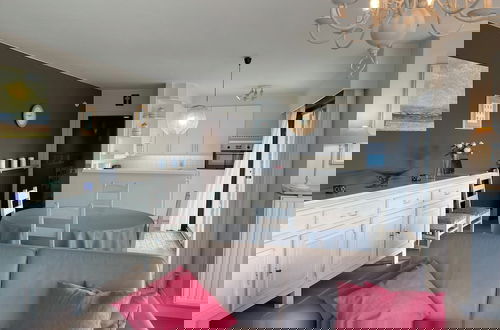 Photo 8 - Apartment in Nieuwpoort Near Sandy Beaches