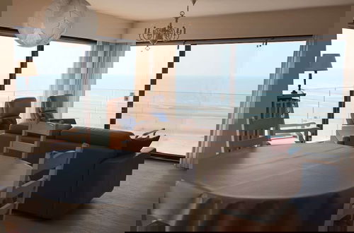 Photo 13 - Apartment in Nieuwpoort Near Sandy Beaches