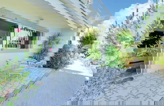 Photo 1 - Upscale Villa With Swimming Pool and Terrace