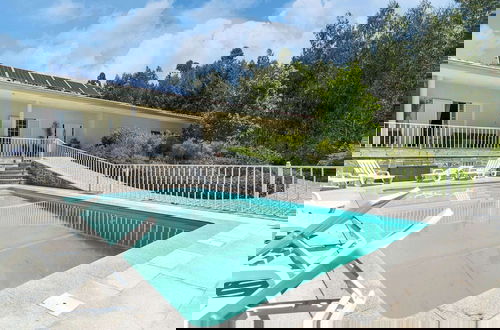 Photo 20 - Upscale Villa With Swimming Pool and Terrace