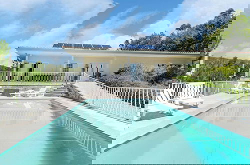 Photo 18 - Upscale Villa With Swimming Pool and Terrace