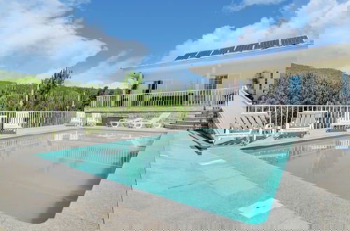 Photo 16 - Upscale Villa With Swimming Pool and Terrace