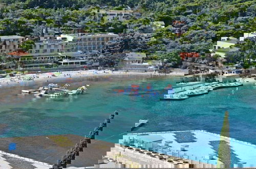 Foto 40 - Green Hills Apartment - One Bedroom Apartment With Balcony and Sea View