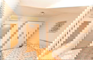Foto 3 - Green Hills Apartment - One Bedroom Apartment With Balcony and Sea View