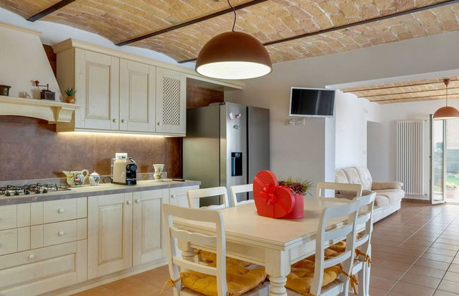 Belvilla by OYO Villa Intera 12 Pax - Foto 12