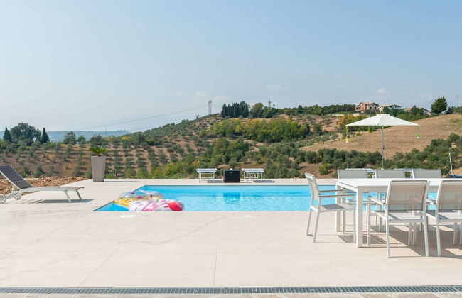 Belvilla by OYO Villa Intera 12 Pax - Foto 30