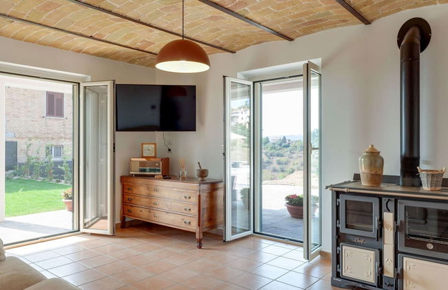 Belvilla by OYO Villa Intera 12 Pax - Foto 15