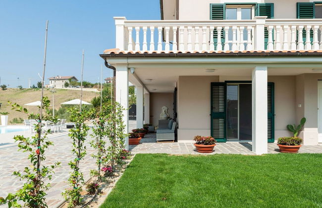 Belvilla by OYO Villa Intera 12 Pax - Foto 37
