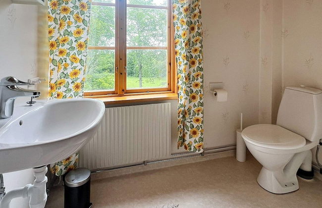 5 Person Holiday Home in Mariannelund - Photo 10