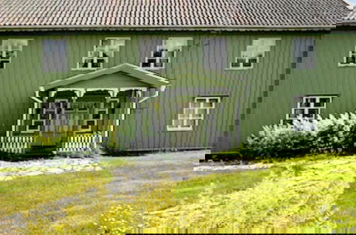 Foto 16 - 5 Person Holiday Home in Mariannelund
