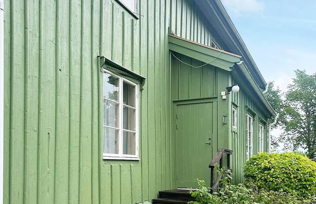 5 Person Holiday Home in Mariannelund - Photo 18