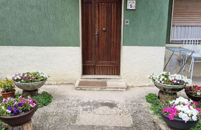 Belvilla by OYO Appartamento a Tagliacozzo - Foto 15