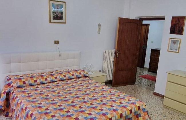 Belvilla by OYO Appartamento a Tagliacozzo - Foto 4