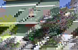 Foto 1 - Belvilla by OYO Appartamento a Tagliacozzo