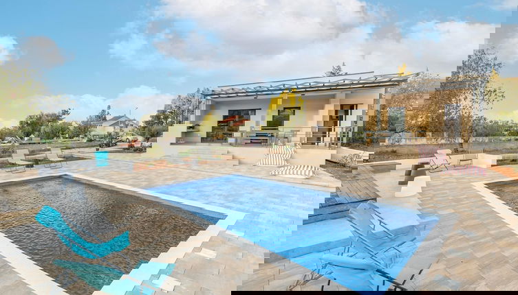 Photo 1 - Holiday Home in Bilice With Pool