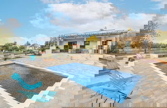 Photo 1 - Holiday Home in Bilice With Pool