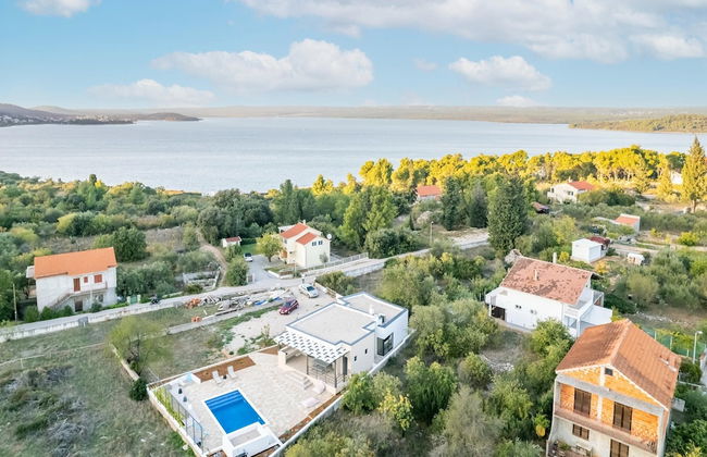 Holiday Home in Bilice With Pool - Foto 39