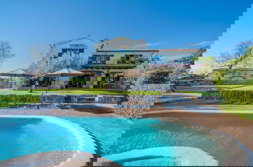 Photo 1 - Beautiful Villa With Swimming Pool and Fenced Garden