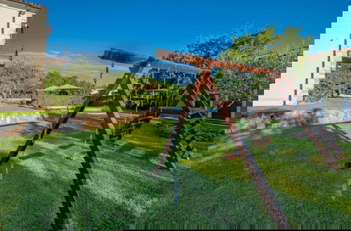 Photo 19 - Beautiful Villa With Swimming Pool and Fenced Garden
