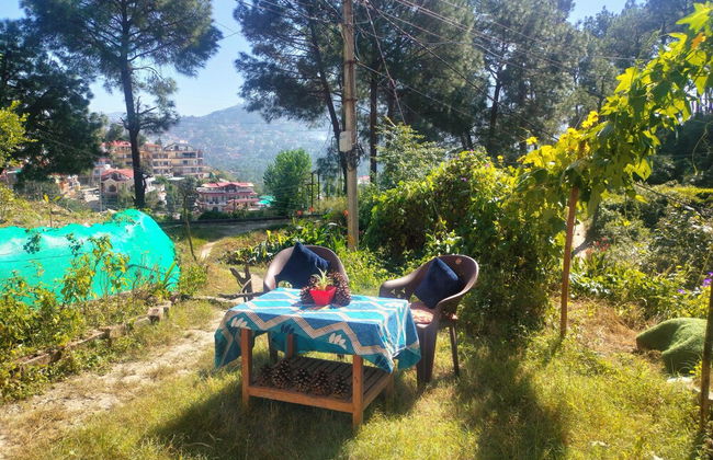 Awestrucking Place With Unforgettable Beauty - Foto 5