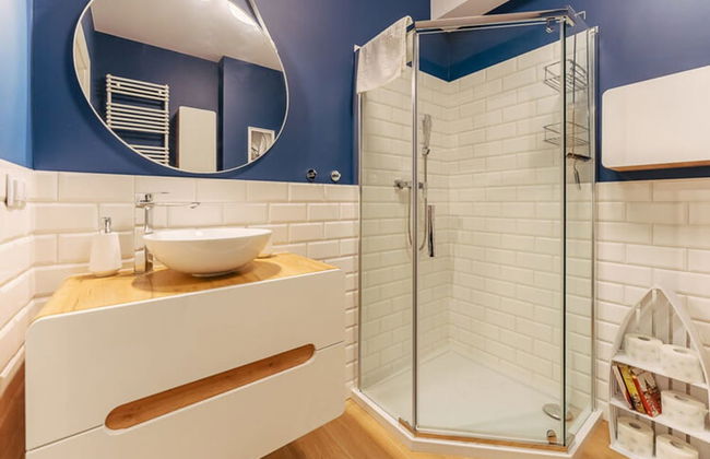 Apartment in Grzybowo Near the Beach - Foto 17