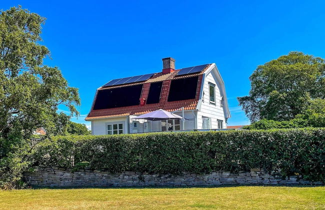 4 Star Holiday Home in Degerhamn - Foto 30