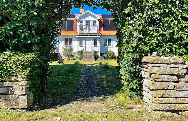 4 Star Holiday Home in Degerhamn - Foto 33