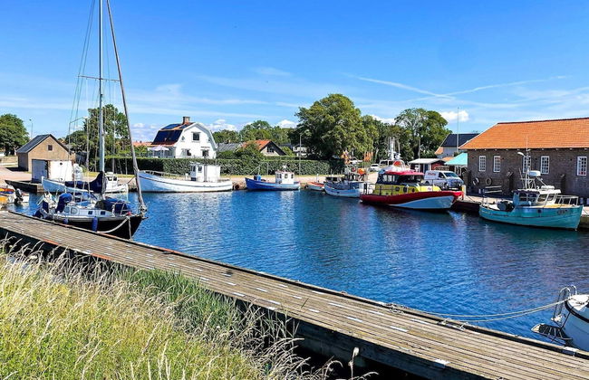 4 Star Holiday Home in Degerhamn - Foto 24