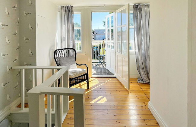 4 Star Holiday Home in Degerhamn - Foto 17