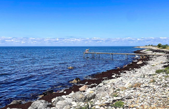 4 Star Holiday Home in Degerhamn - Foto 20