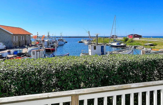 4 Star Holiday Home in Degerhamn - Foto 31