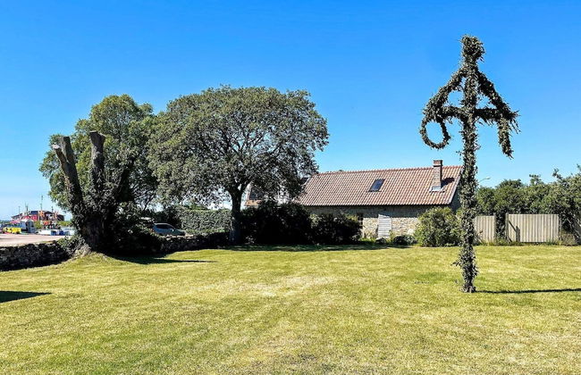 4 Star Holiday Home in Degerhamn - Foto 25